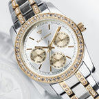 Mielle Multifunction Bicolor Gold