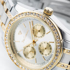 Mielle Multifunction Bicolor Gold