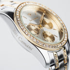 Mielle Multifunction Bicolor Gold