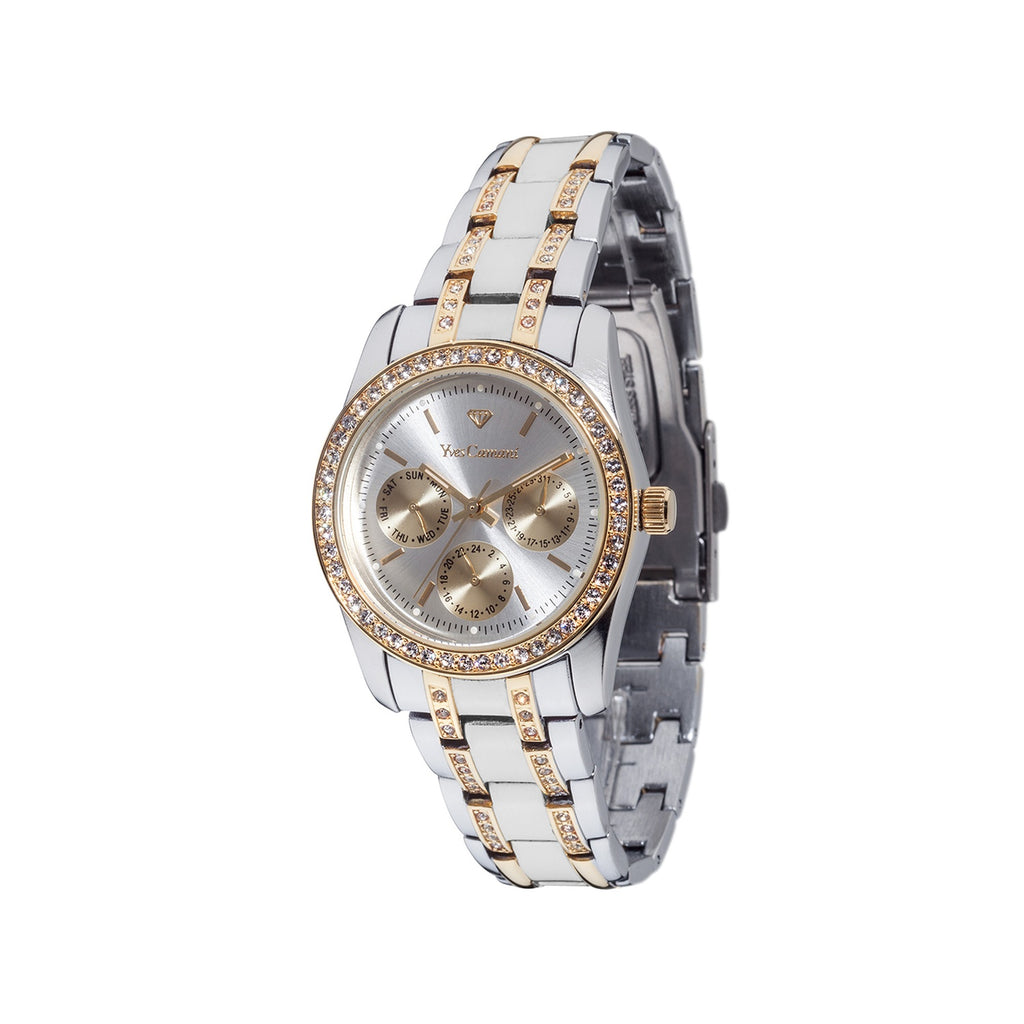 Mielle Multifunction Bicolor Gold
