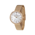 Ophelia Gold Mother Of Pearl
