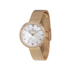 Ophelia Gold Mother Of Pearl