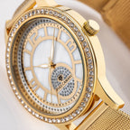 Rouen Gold Stones