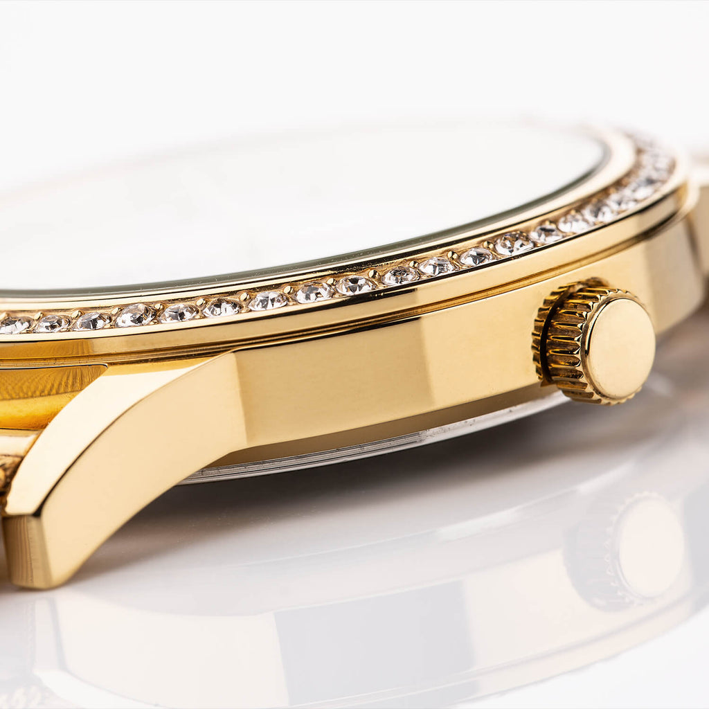 Rouen Gold Stones