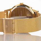 Rouen Gold Stones