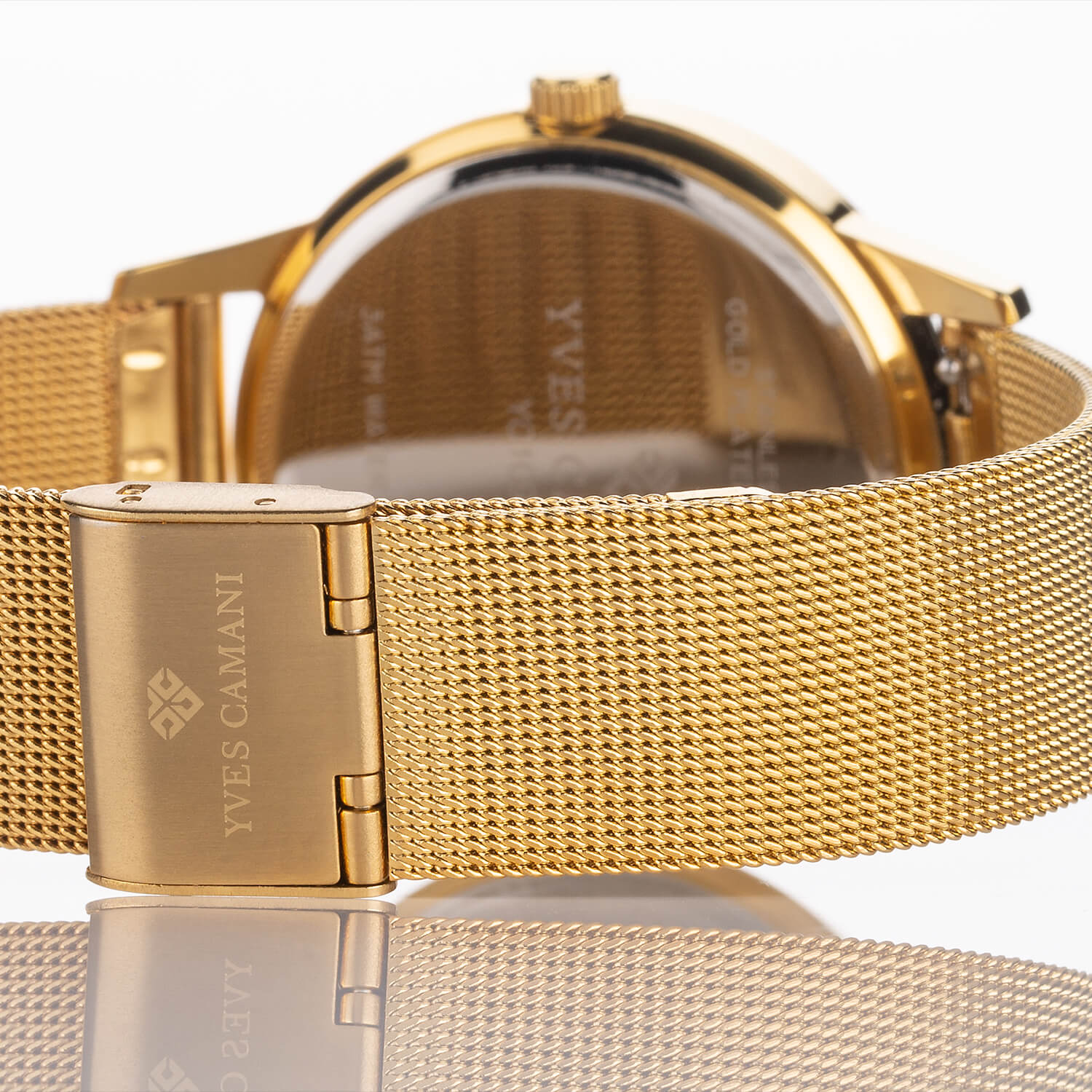 Rouen Gold Stones