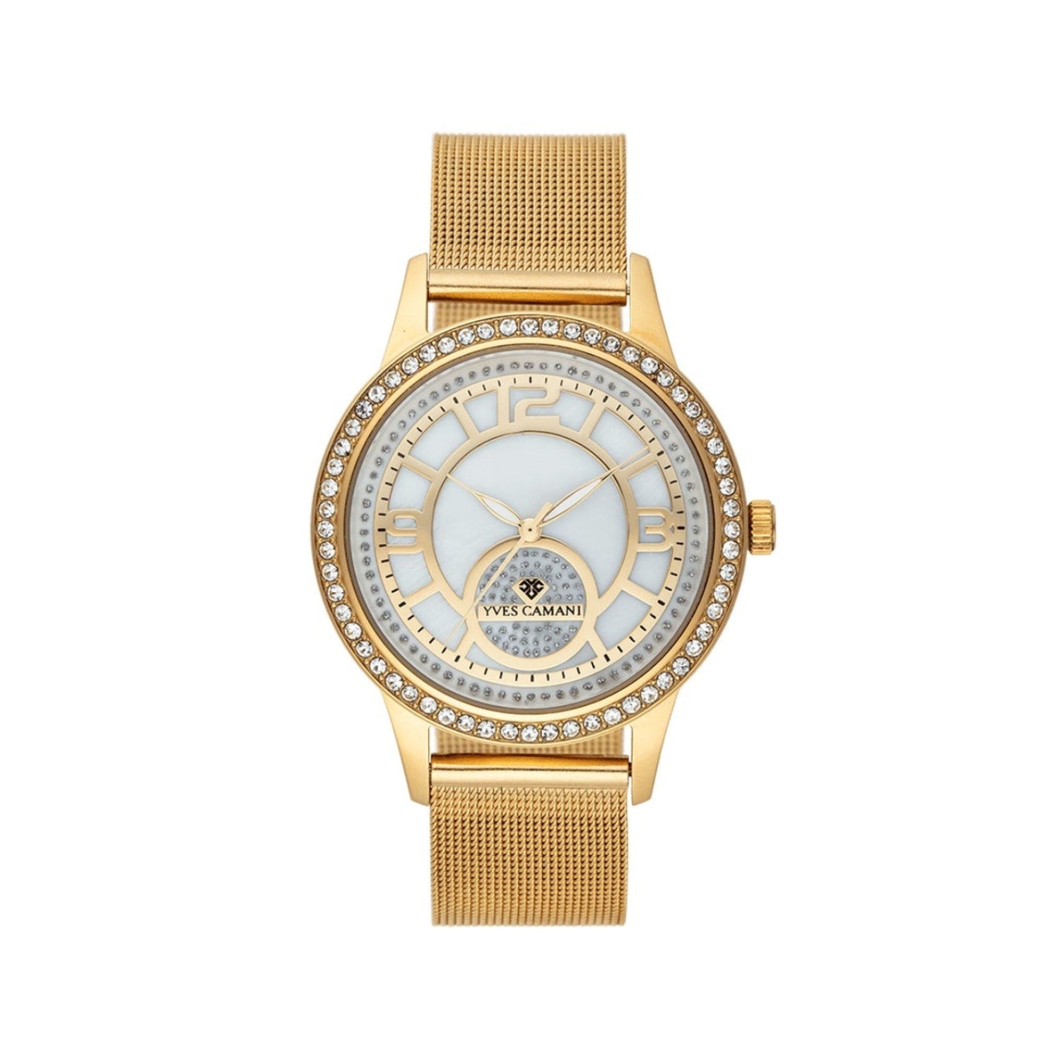 Rouen Gold Stones