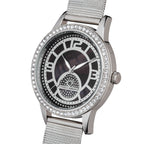 Rouen Silver Stones Mesh