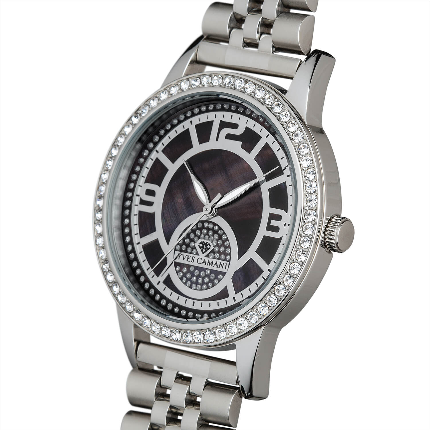 Rouen Silver Stones