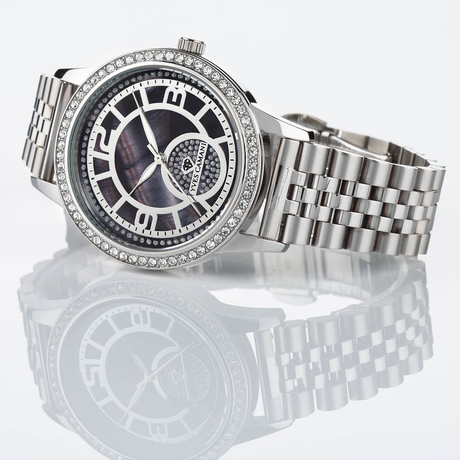 Rouen Silver Stones