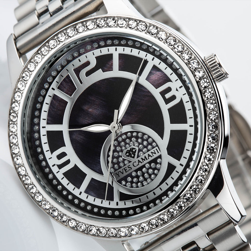 Rouen Silver Stones