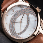 Arcenciel Rosegold Mother Of Pearl