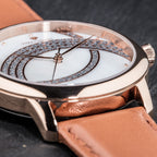 Arcenciel Rosegold Mother Of Pearl