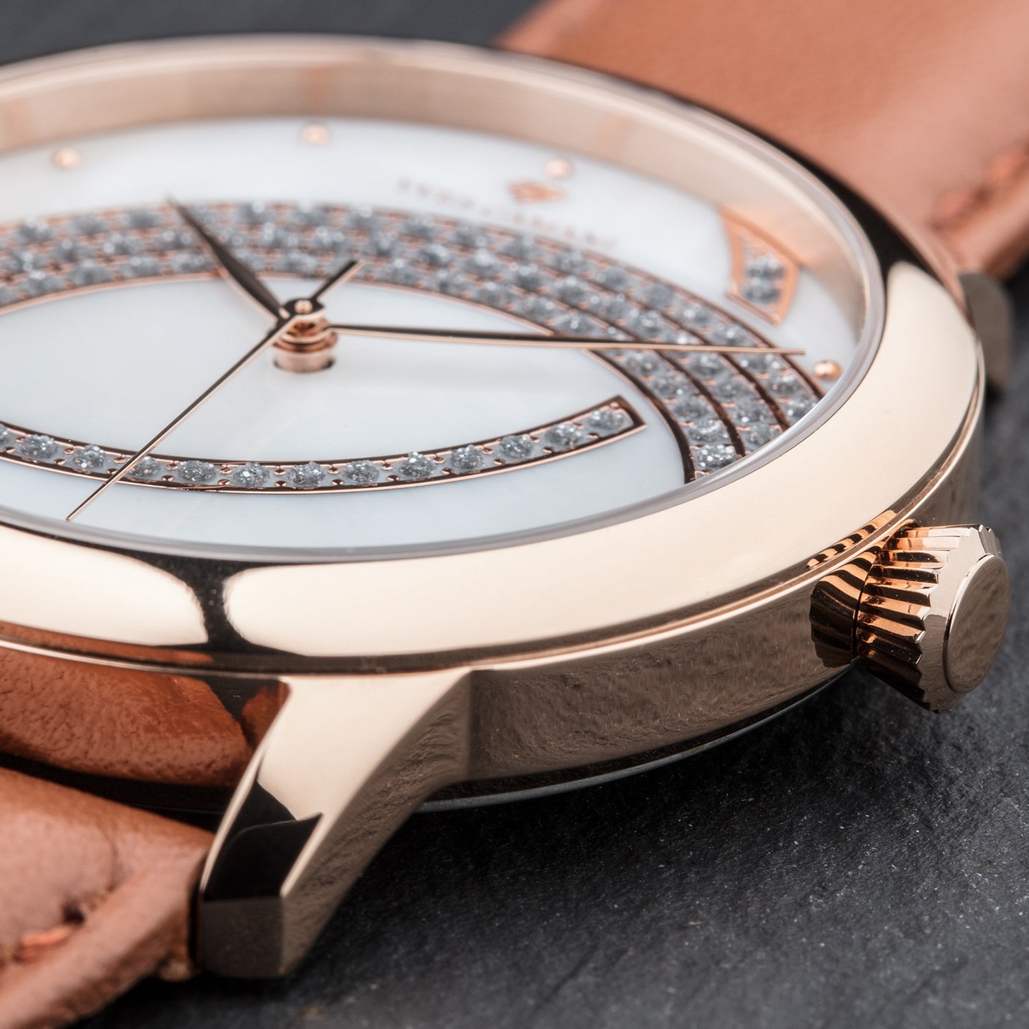 Arcenciel Rosegold Mother Of Pearl