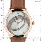 Arcenciel Rosegold Mother Of Pearl