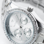 Mielle II Multifunction Silver