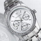 Mielle II Multifunction Silver