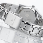 Mielle II Multifunction Silver