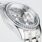 Mielle II Multifunction Silver