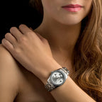 Mielle II Multifunction Silver