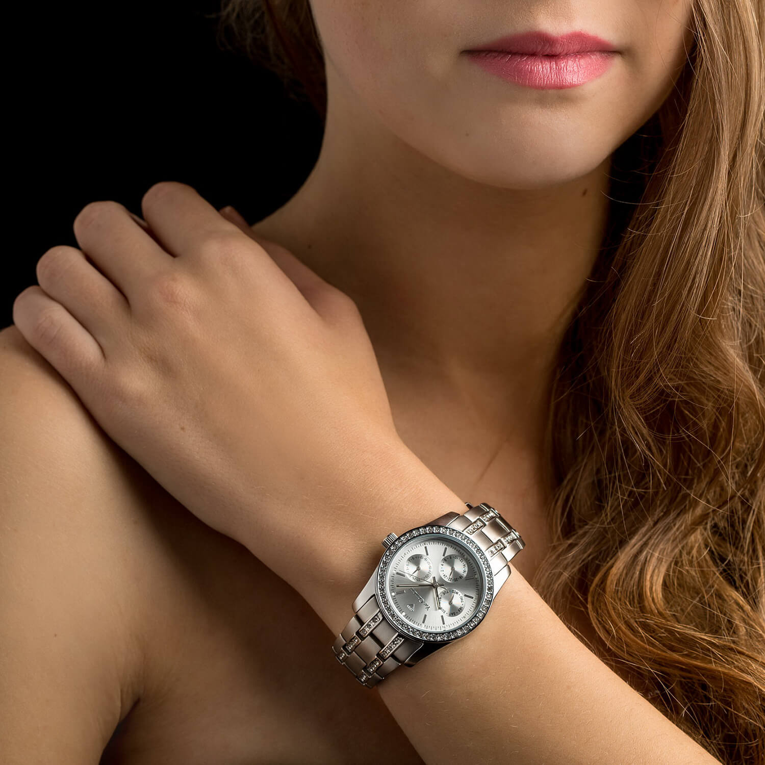 Mielle II Multifunction Silver