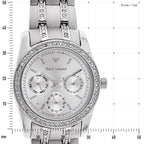 Mielle II Multifunction Silver