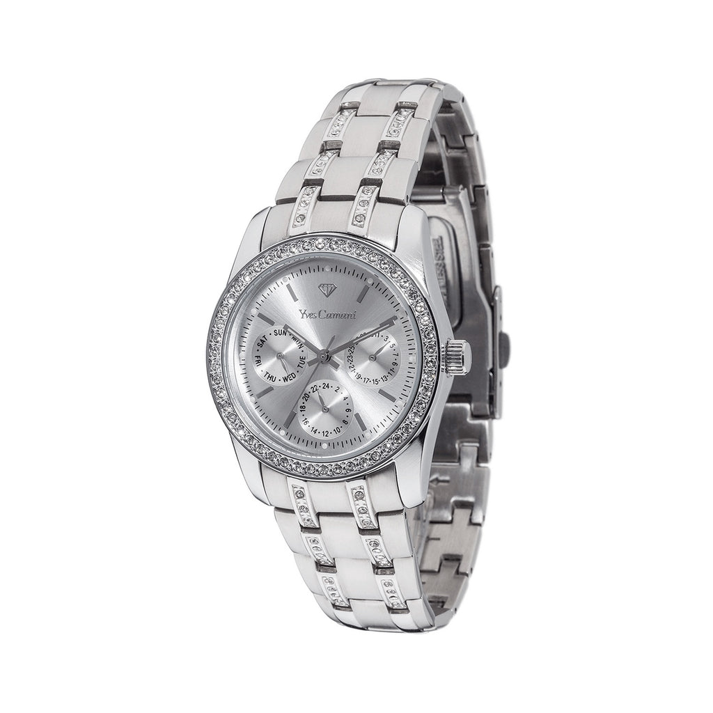 Mielle II Multifunction Silver