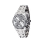 Mielle II Multifunction Silver