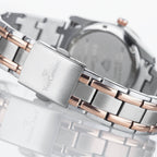 Mielle Bicolor Silver