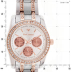 Mielle Bicolor Silver
