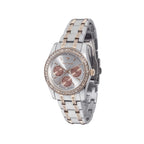 Mielle Bicolor Silver