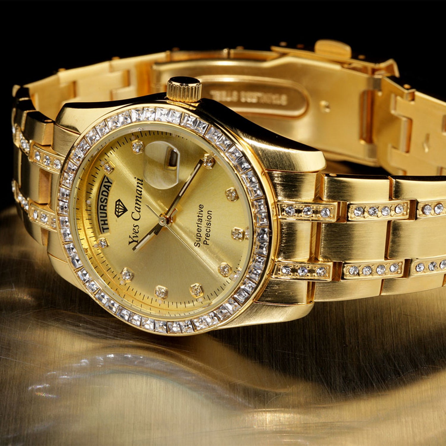 Auron Gold