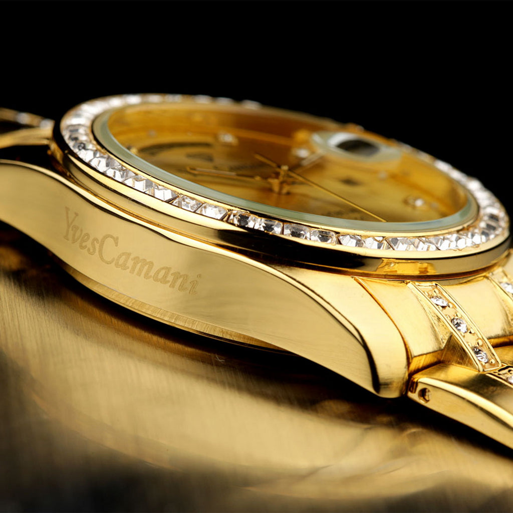 Auron Gold