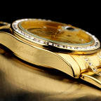 Auron Gold