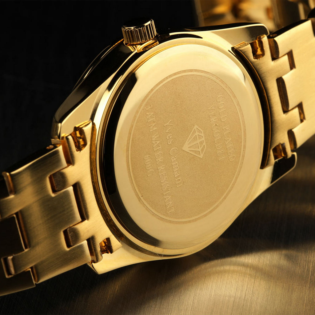 Auron Gold