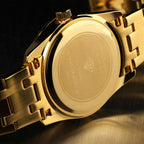 Auron Gold