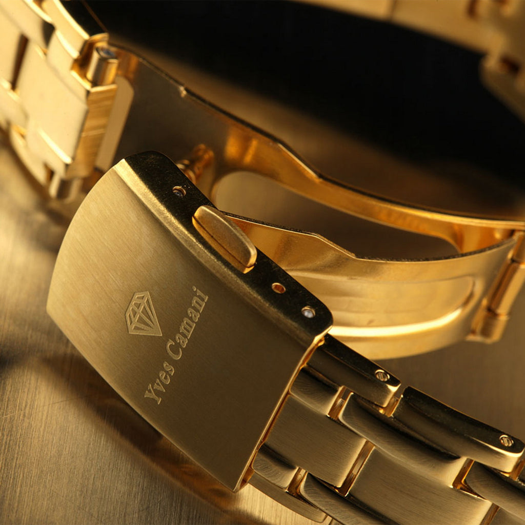 Auron Gold