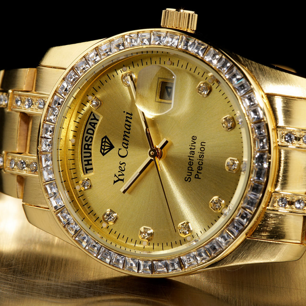 Auron Gold