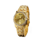 Auron Gold