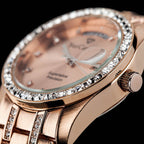 Auron Bicolor Rosegold