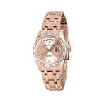 Auron Bicolor Rosegold
