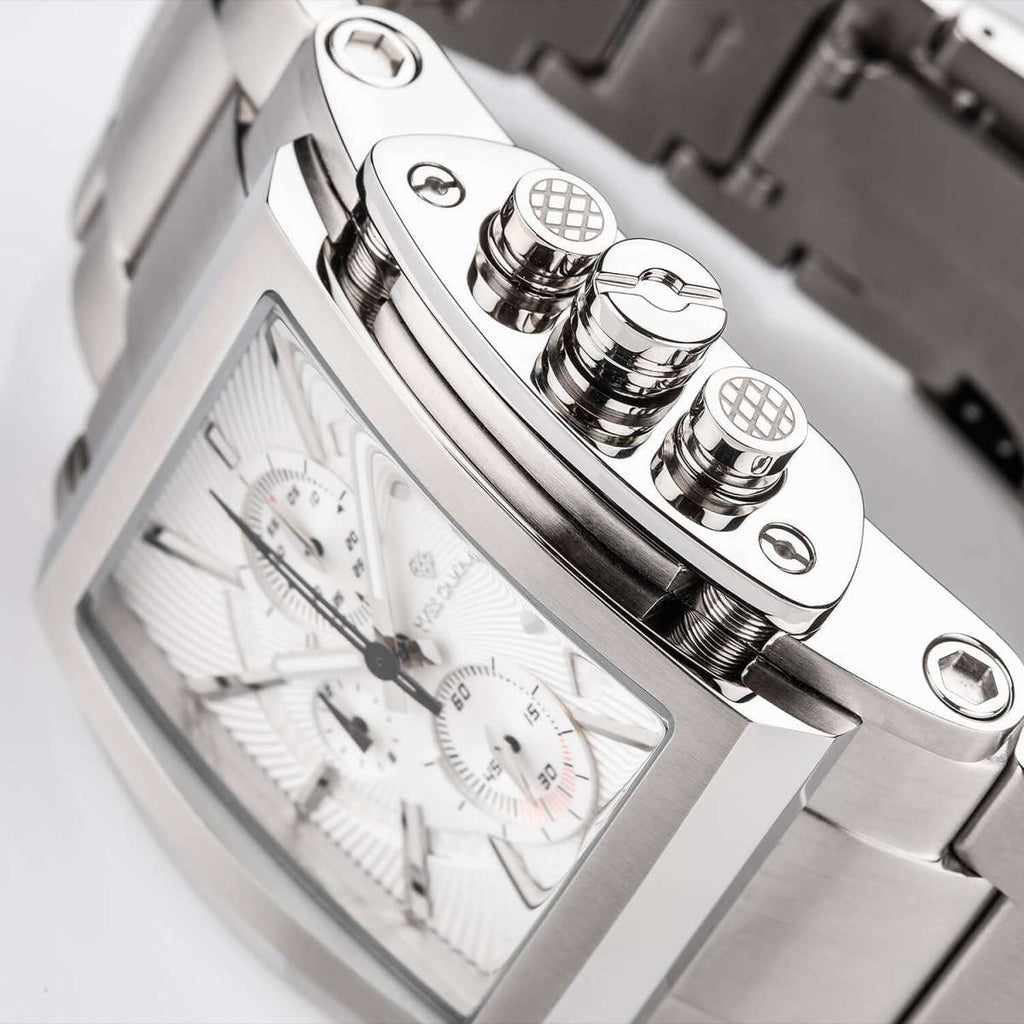 Escaut Silver