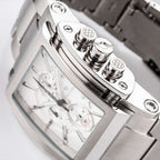 Escaut Silver