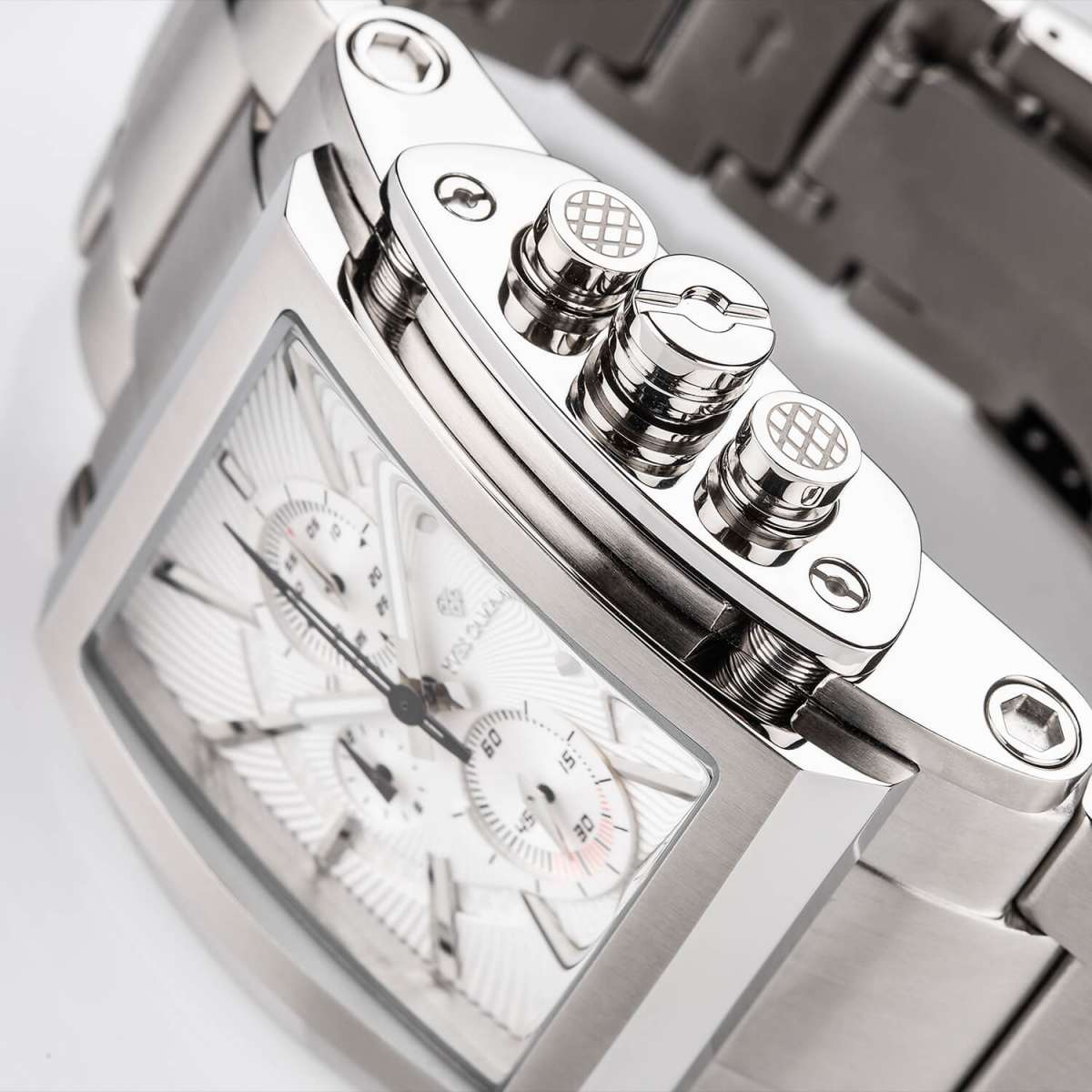 Escaut Silver